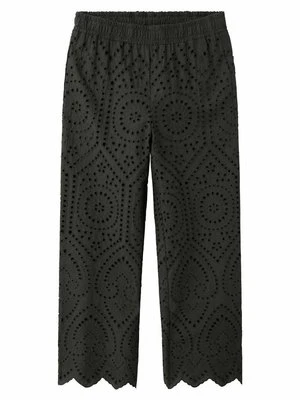 Spodnie materiałowe LMTD