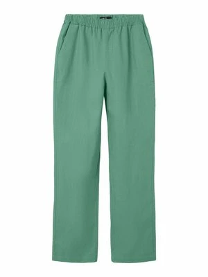 Spodnie materiałowe LMTD