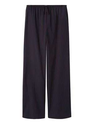 Spodnie materiałowe LMTD