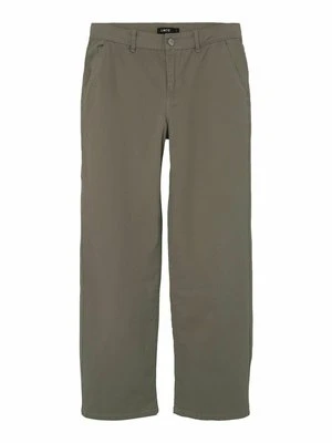 Spodnie materiałowe LMTD