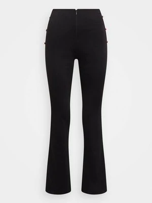 Spodnie materiałowe Local Heroes