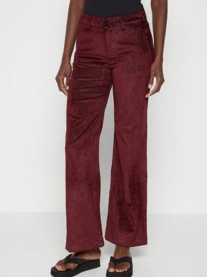 Spodnie materiałowe LOIS Jeans