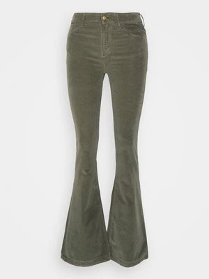 Spodnie materiałowe LOIS Jeans