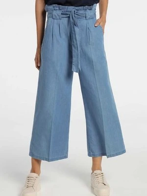 Spodnie materiałowe LOIS Jeans