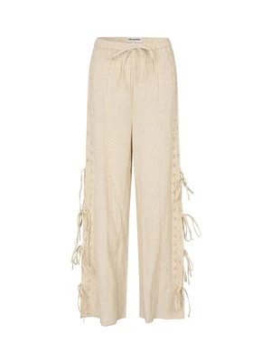 Spodnie materiałowe Lollys Laundry