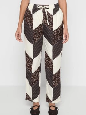 Spodnie materiałowe Lollys Laundry