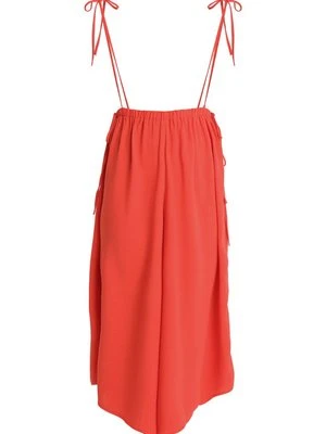 Spodnie materiałowe Lost Ink