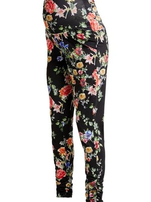 Spodnie materiałowe love2wait