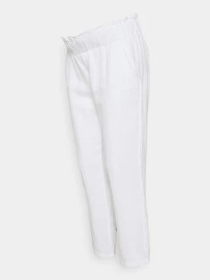 Spodnie materiałowe love2wait