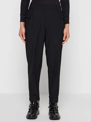 Spodnie materiałowe LUHTA