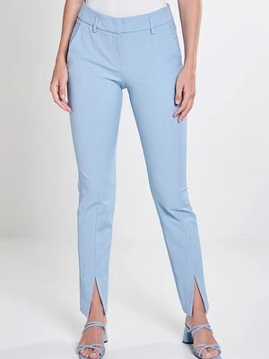 Spodnie materiałowe LUISA CERANO