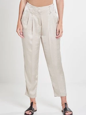 Spodnie materiałowe LUISA CERANO