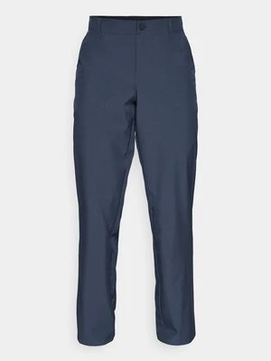 Spodnie materiałowe Lyle & Scott