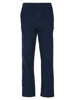 Spodnie materiałowe Lyle & Scott