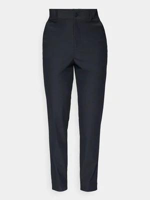 Spodnie materiałowe Lyle & Scott