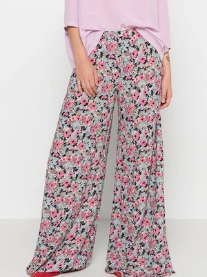 Spodnie materiałowe M Missoni