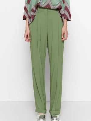 Spodnie materiałowe M Missoni