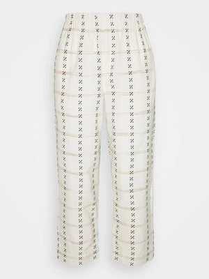 Spodnie materiałowe Madewell