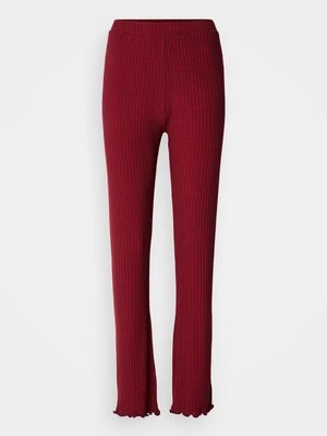 Spodnie materiałowe Mads Nørgaard