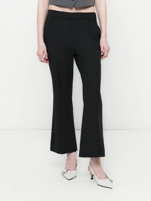 Spodnie materiałowe Maje