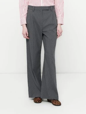 Spodnie materiałowe Maje