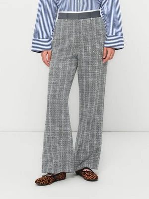 Spodnie materiałowe Maje