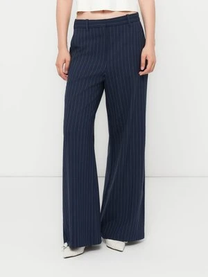 Spodnie materiałowe Maje