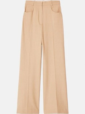 Spodnie materiałowe Maje