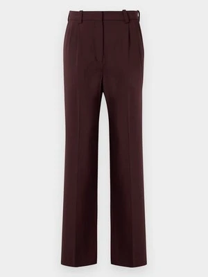 Spodnie materiałowe Maje