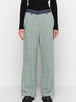 Spodnie materiałowe Maje