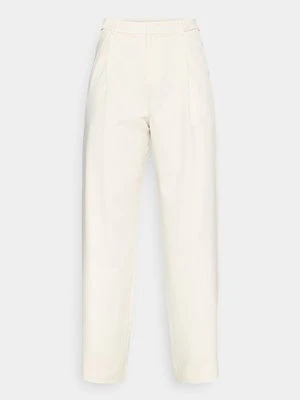 Spodnie materiałowe Malbon