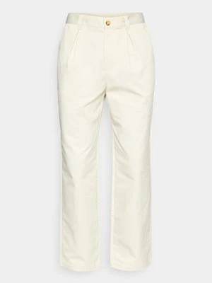 Spodnie materiałowe Malbon