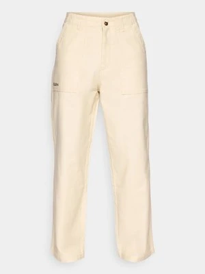 Spodnie materiałowe Malbon