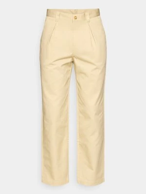 Spodnie materiałowe Malbon