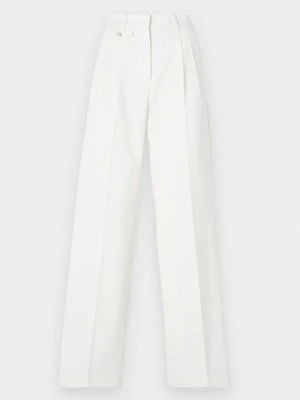 Spodnie materiałowe Malina