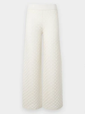 Spodnie materiałowe Malina