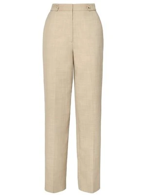 Spodnie materiałowe Malina