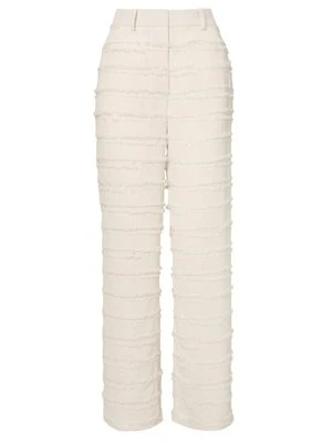 Spodnie materiałowe Malina