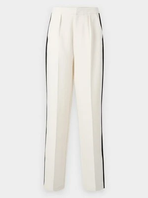 Spodnie materiałowe Malina