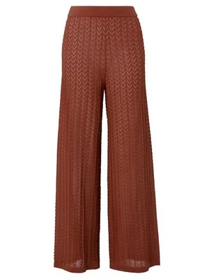 Spodnie materiałowe Malina