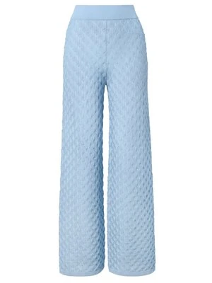 Spodnie materiałowe Malina