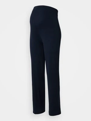 Spodnie materiałowe Mamalicious