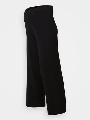 Spodnie materiałowe Mamalicious