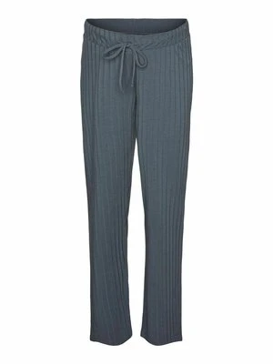 Spodnie materiałowe Mamalicious