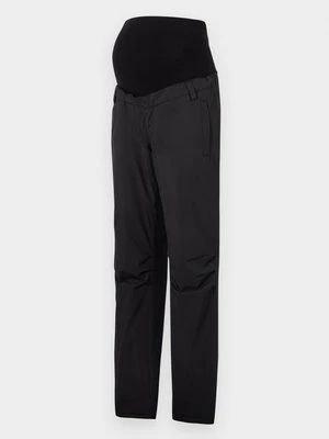 Spodnie materiałowe Mamalicious