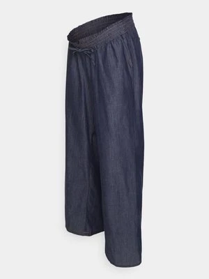 Spodnie materiałowe Mamalicious