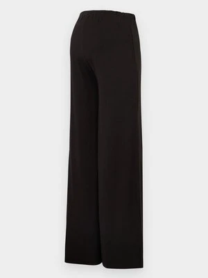 Spodnie materiałowe Mamalicious