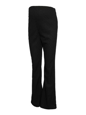 Spodnie materiałowe Mamalicious