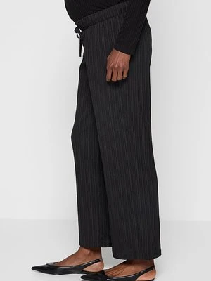 Spodnie materiałowe Mamalicious