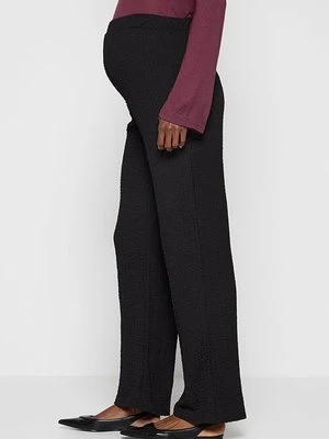 Spodnie materiałowe Mamalicious